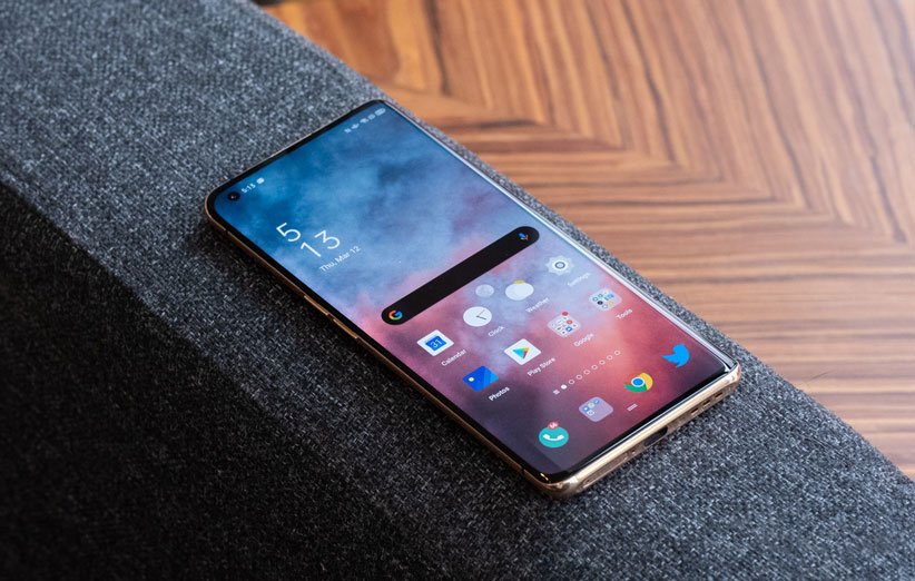 اوپو به رتبهی اول بازار موبایل چین رسید اوپو به رتبهی اول بازار موبایل چین رسید