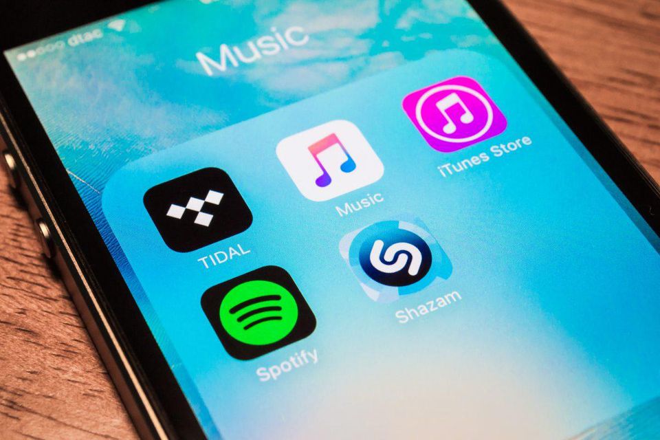 اپل به دنبال شکایت اسپاتیفای احتمالا از سوی کمیسیون اروپا متهم خواهد شد اپل به دنبال شکایت اسپاتیفای احتمالا از سوی کمیسیون اروپا متهم خواهد شد