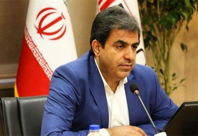 بازدید استاندار و مدیر عامل گروه اقتصادی سپهر صادرات ایران از سی سخت