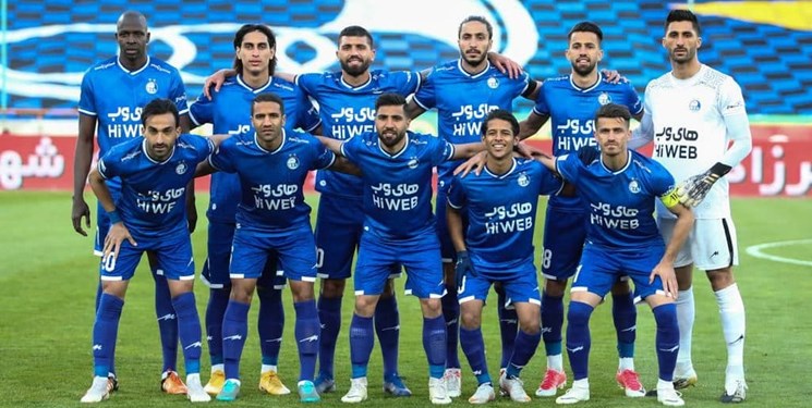 استقلال طلب بودوروف را هم بدهد از نقل و انتقالات محروم است