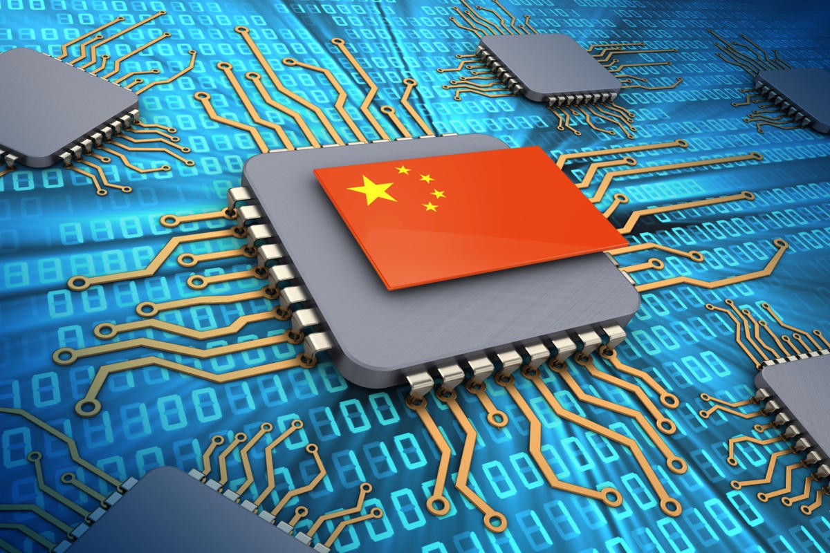چین نسل بعدی هوش مصنوعی را توسعه می‌دهد