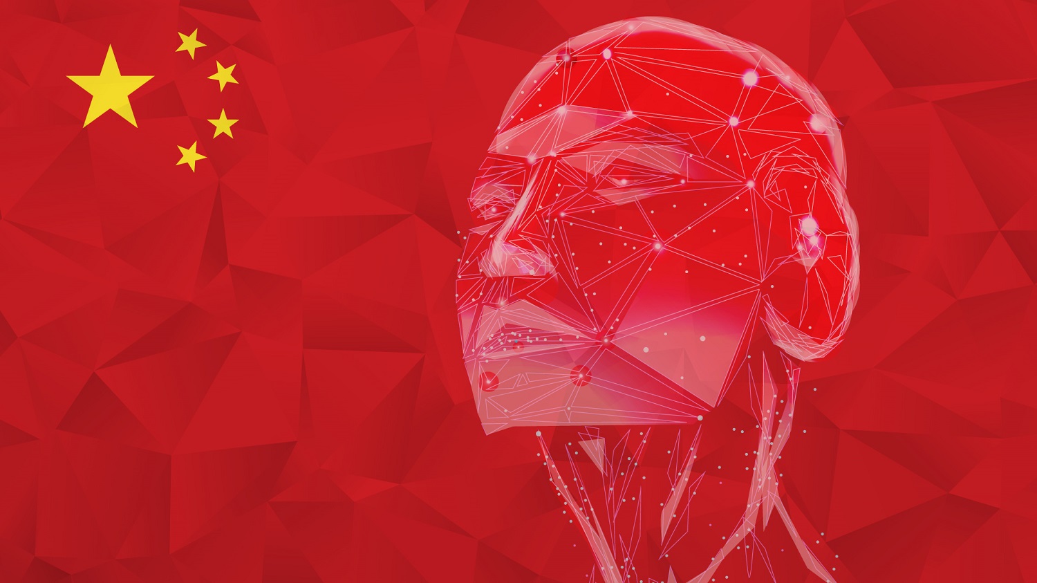 چین نسل بعدی هوش مصنوعی را توسعه میدهد چین نسل بعدی هوش مصنوعی را توسعه میدهد