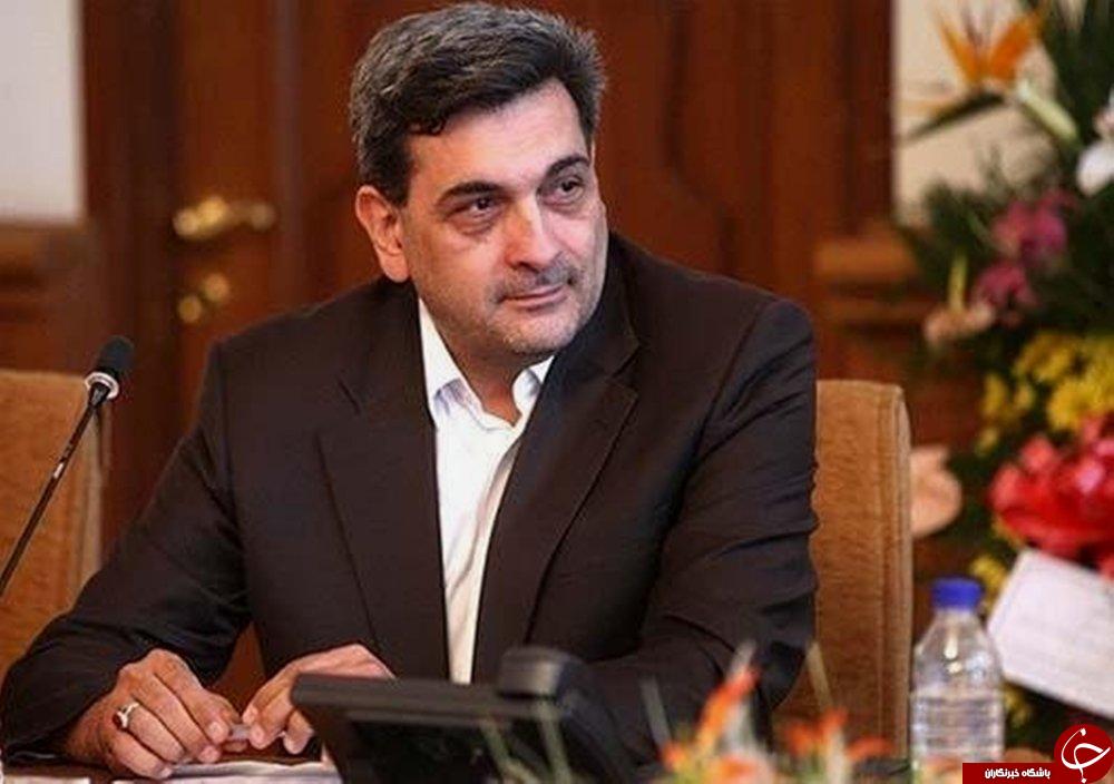 همت بالای شورای شهر و شهرداری تهران برای نابودی تهران! همت بالای شورای شهر و شهرداری تهران برای نابودی تهران!