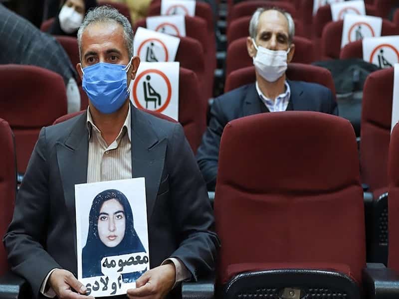 تاملی بر طرح دعوای حقوقی برخی از قربانیان فرقه رجوی در دادگاه ایران