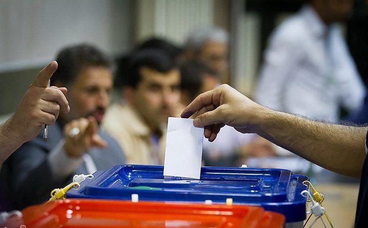 معاندان ایران اسلامی برای کم فروغ کردن انتخابات ریاست جمهوری دست بکار شده اند