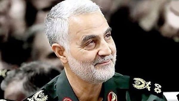 استفاده انتخاباتی از عکس حاج قاسم را متوقف کنید