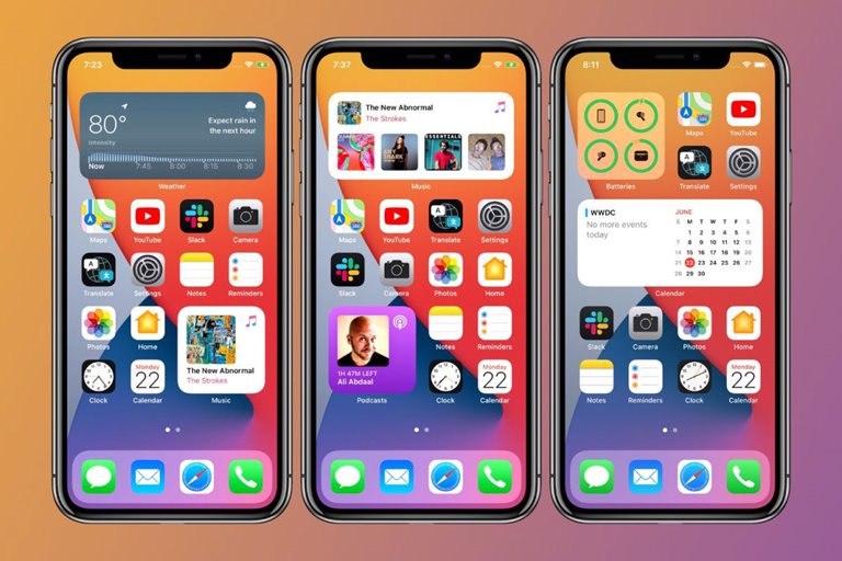 اپل 14.4.1 iOS و 14.4.1 iPadOS را منتشر کرد