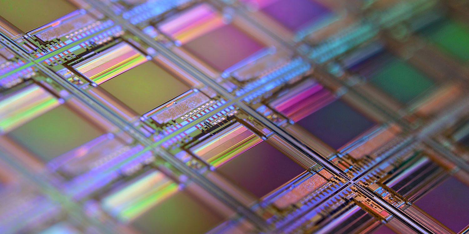 اپل و TSMC تحقیق و توسعه روی تراشههای ۲ نانومتری را آغاز میکنند اپل و TSMC تحقیق و توسعه روی تراشههای ۲ نانومتری را آغاز میکنند