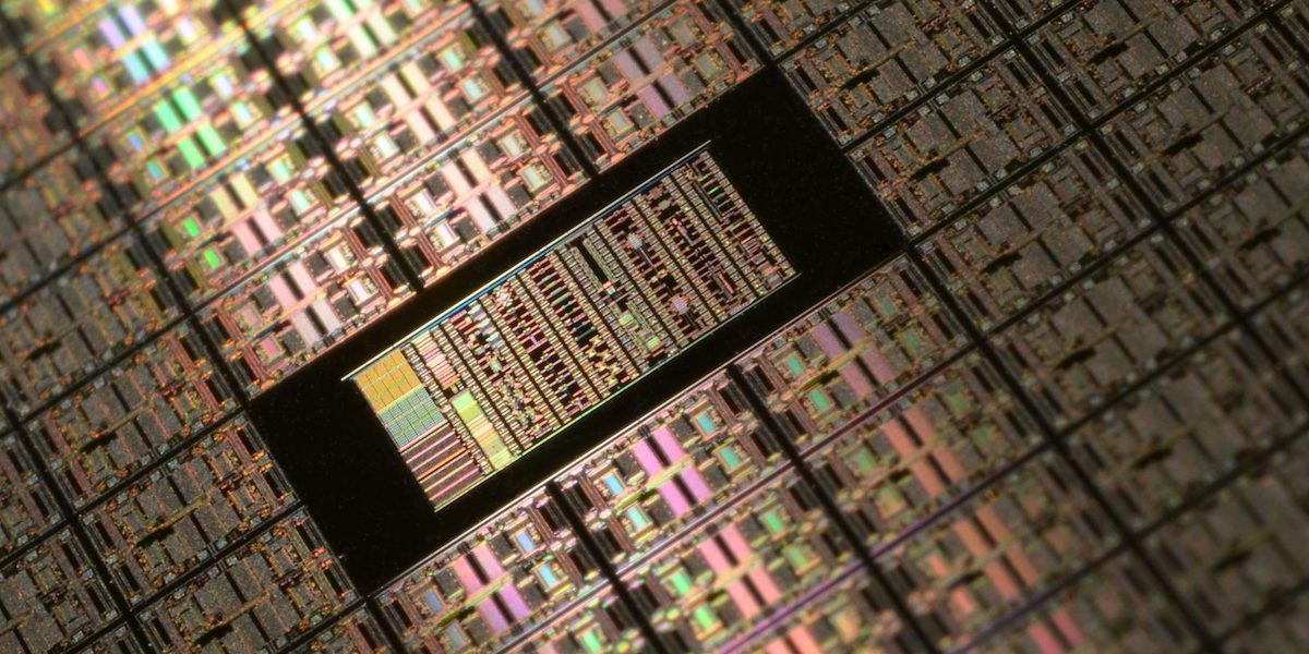 اپل و TSMC تحقیق و توسعه روی تراشه‌های ۲ نانومتری را آغاز می‌کنند