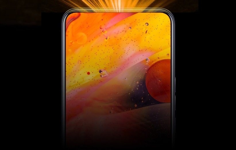 ZTE بهزودی از نسل دوم فناوری دوربین زیر نمایشگر رونمایی میکند ZTE بهزودی از نسل دوم فناوری دوربین زیر نمایشگر رونمایی میکند