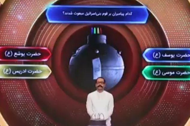 آقای علی عسگری! این اقدام نتیجه وادادگی، عملیات مرموز و فتنه‌انگیز ستون پنجم فرهنگی دشمن نیست؟!