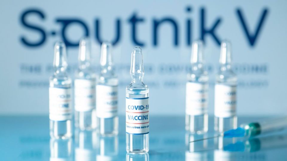 تولید مشترک واکسن اسپوتنیک V تا پایان سال کلید خواهد خورد