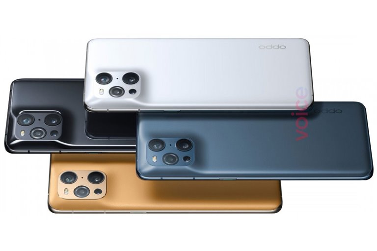 تیزر Find X3 Pro با موضوع تکنولوژی لایه شیشهای پشت این گوشی تیزر Find X3 Pro با موضوع تکنولوژی لایه شیشهای پشت این گوشی