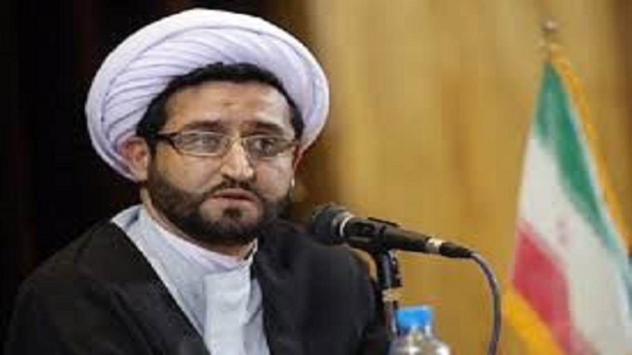 لاریجانی رییسجمهور ۱۴۰۰ و ظریف معاون اولش میشود لاریجانی رییسجمهور ۱۴۰۰ و ظریف معاون اولش میشود