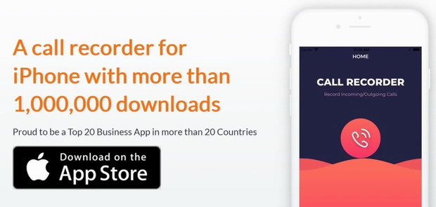 باگ اپلیکیشن Call Recorder مکالمات کاربران را به گوش دیگران میرساند! باگ اپلیکیشن Call Recorder مکالمات کاربران را به گوش دیگران میرساند!