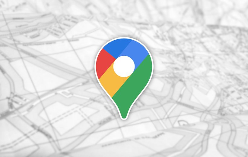 پس از چندین سال امکان طراحی مستقیم نقشه به گوگل مپ بازمی‌گردد