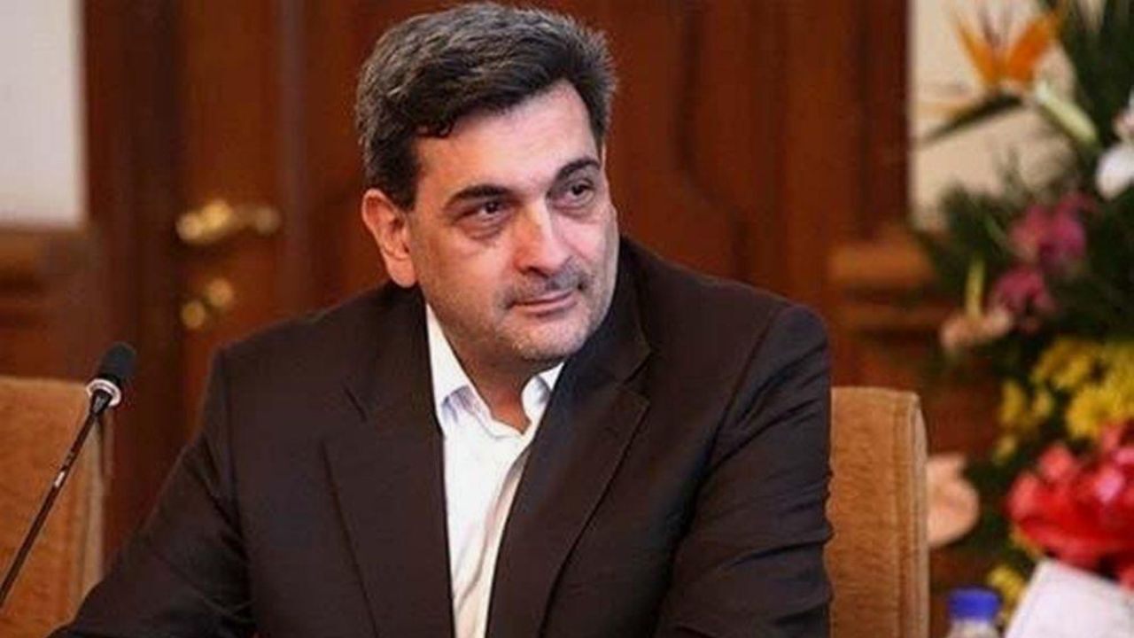 شهردار تهران: راهی جز استفاده از ناوگان عمومی برای کاهش آلودگی هوا نداریم
