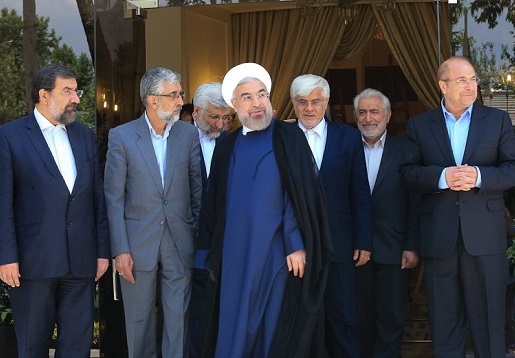 عدم وحدت؛ بزرگ ترین دشمن اصولگرایان بر سر راه پیروزی در انتخابات! عدم وحدت؛ بزرگ ترین دشمن اصولگرایان بر سر راه پیروزی در انتخابات!