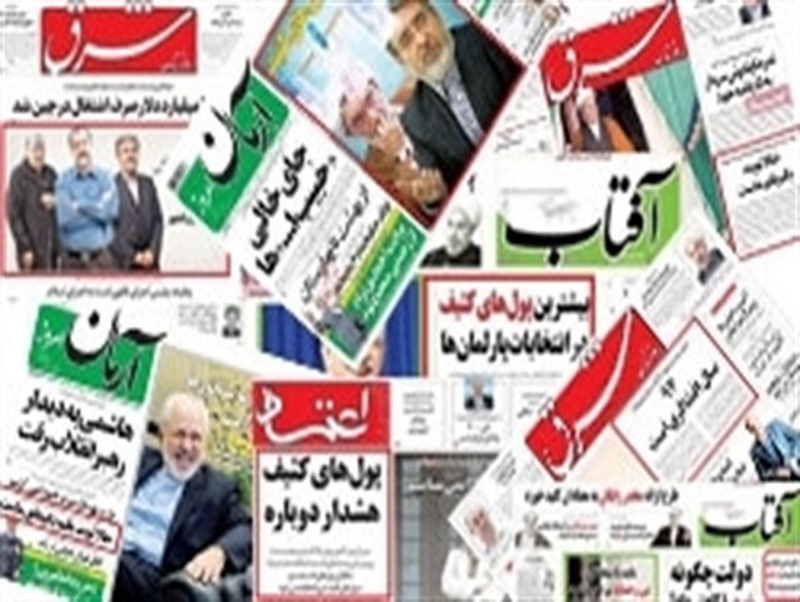 دیپلمات دیروز ایرانی سخنگوی امروز وزارت خارجه آمریکا!