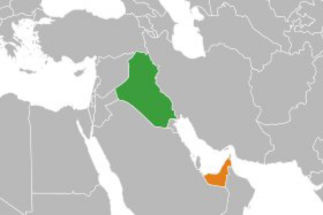 طرح امارات و بعثیها برای ترور سرکنسول ایران لو رفت طرح امارات و بعثیها برای ترور سرکنسول ایران لو رفت