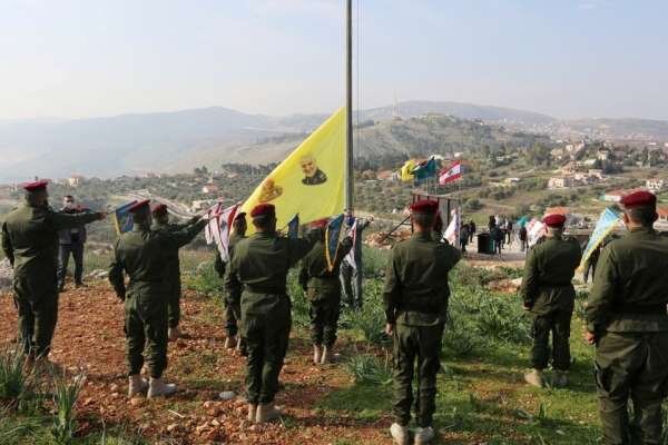 آمریکا خواستار گنجاندن «حزب الله» در فهرست سازمانهای تروریستی شد
