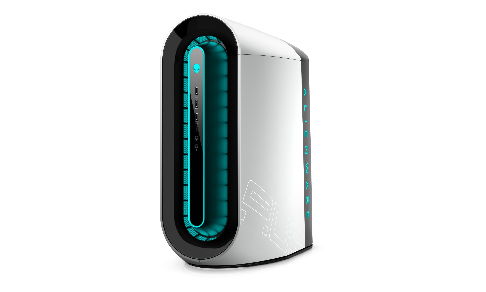 دل دسکتاپ‌های Alienware و XPS را با پردازنده‌های نسل یازدهم اینتل بروز کرد