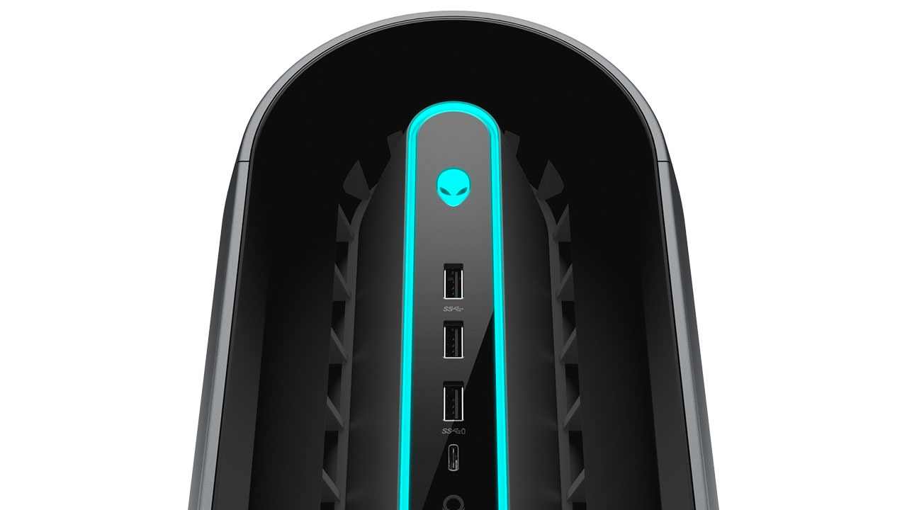 دل دسکتاپهای Alienware و XPS را با پردازندههای نسل یازدهم اینتل بروز کرد دل دسکتاپهای Alienware و XPS را با پردازندههای نسل یازدهم اینتل بروز کرد