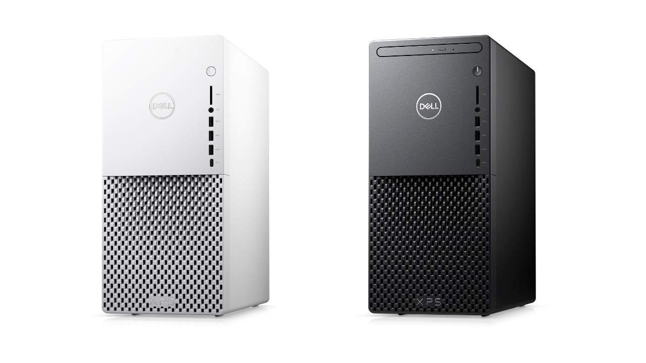 دل دسکتاپهای Alienware و XPS را با پردازندههای نسل یازدهم اینتل بروز کرد دل دسکتاپهای Alienware و XPS را با پردازندههای نسل یازدهم اینتل بروز کرد