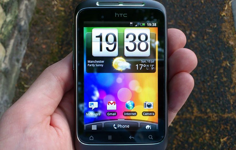 اچ‌تی‌سی سنس (HTC Sense) چیست و چگونه اندروید را تغییر داد؟
