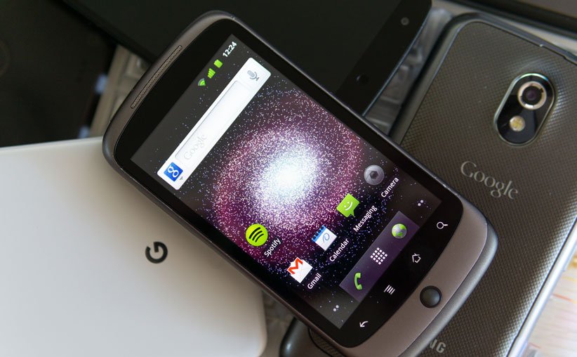 اچتیسی سنس (HTC Sense) چیست و چگونه اندروید را تغییر داد؟ اچتیسی سنس (HTC Sense) چیست و چگونه اندروید را تغییر داد؟