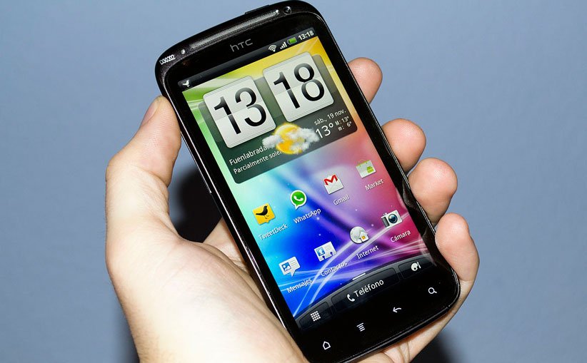 اچتیسی سنس (HTC Sense) چیست و چگونه اندروید را تغییر داد؟ اچتیسی سنس (HTC Sense) چیست و چگونه اندروید را تغییر داد؟