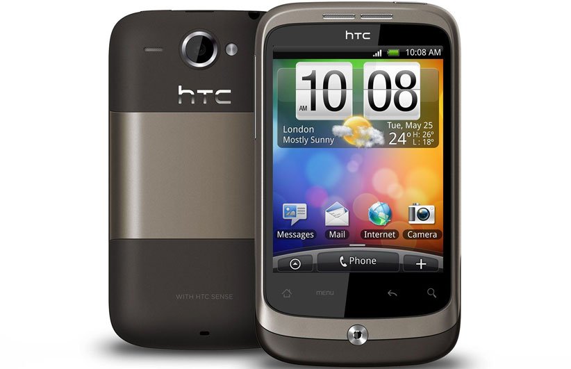اچتیسی سنس (HTC Sense) چیست و چگونه اندروید را تغییر داد؟ اچتیسی سنس (HTC Sense) چیست و چگونه اندروید را تغییر داد؟