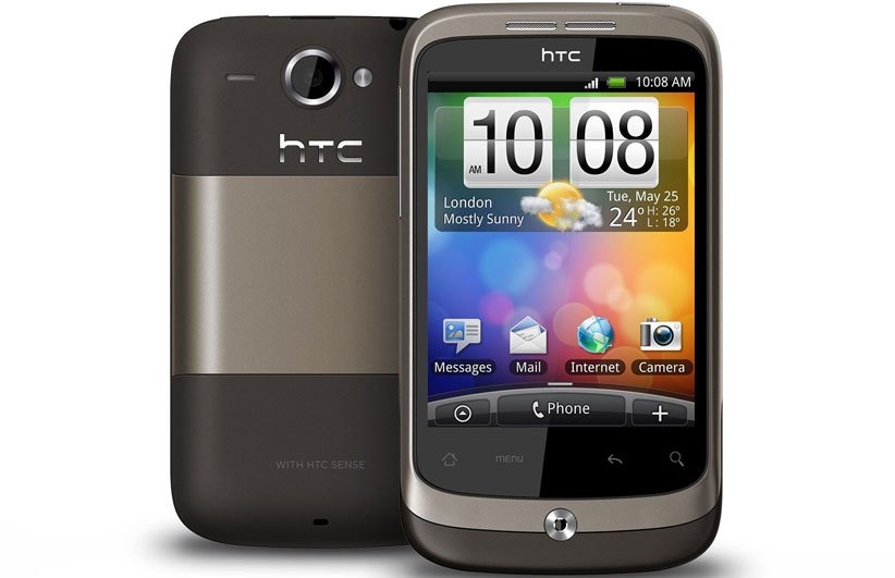 اچ‌تی‌سی سنس (HTC Sense) چیست و چگونه اندروید را تغییر داد؟