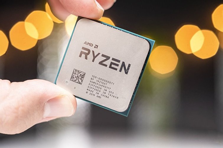 افزایش چشمگیر سرعت کلاک پردازنده‌های Ryzen 5000 با نرم‌افزار CTR 2.1