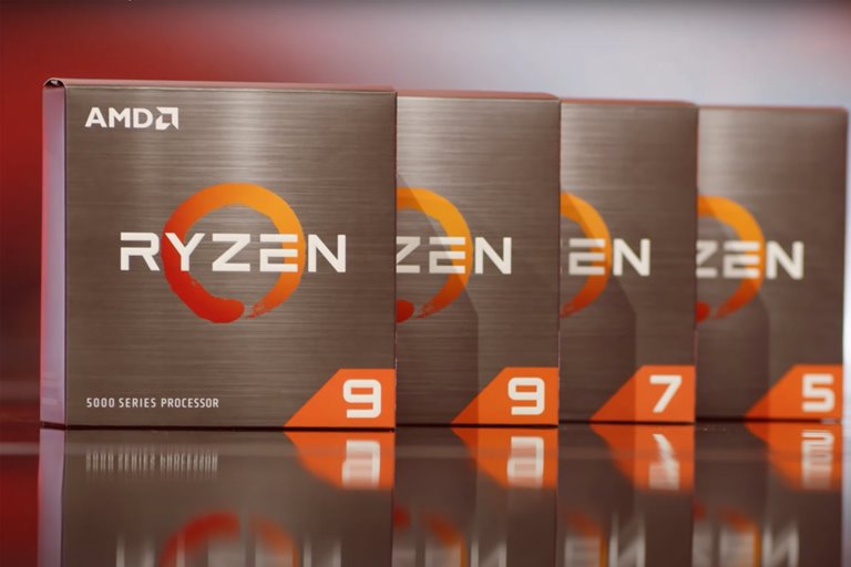 پردازنده‌های AMD Ryzen 5000 نرخ خرابی بالایی دارند