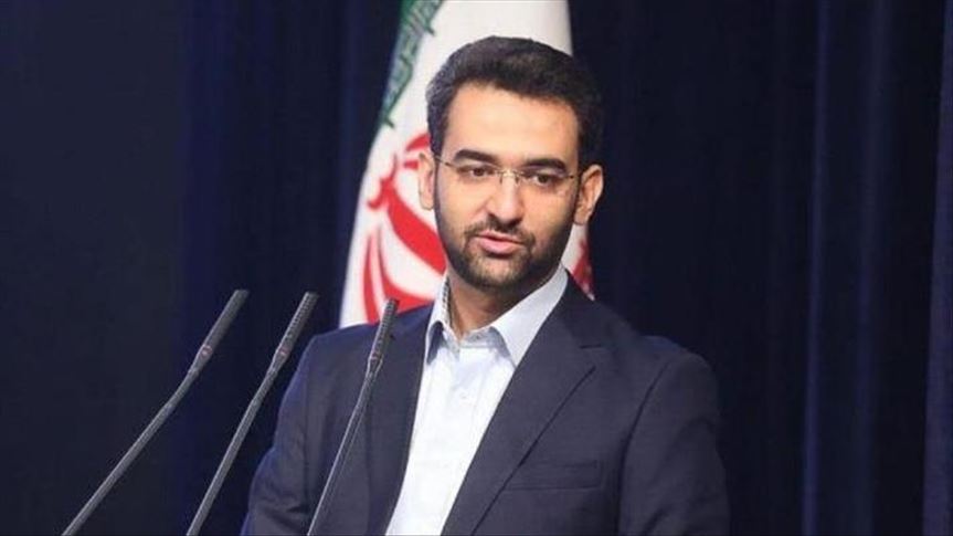 ابتدا شبکه 4G را به استاندارد جهانی نزدیک کنید، توسعه 5G پیشکش! ابتدا شبکه 4G را به استاندارد جهانی نزدیک کنید، توسعه 5G پیشکش!