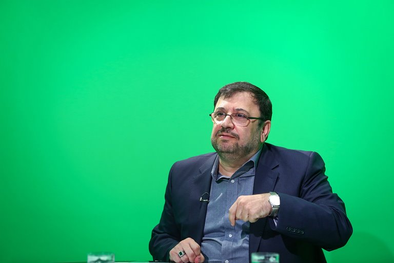 هیچ مخالفتی با اینترنت ماهوارهای نداریم هیچ مخالفتی با اینترنت ماهوارهای نداریم