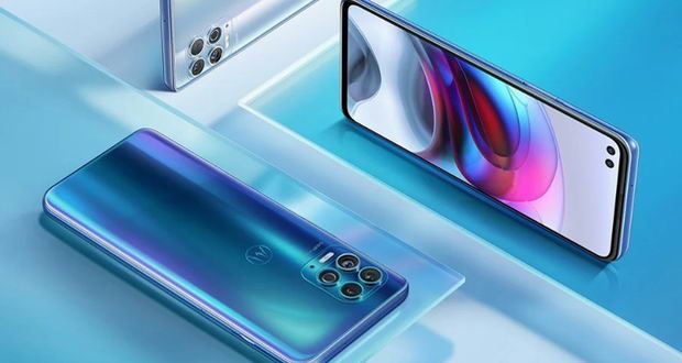 بنچمارک گوشی موتورولا Moto G100 نوید آمدن یک مدل قدرتمند را میدهد بنچمارک گوشی موتورولا Moto G100 نوید آمدن یک مدل قدرتمند را میدهد