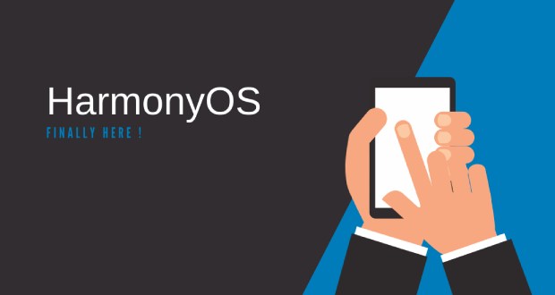 سیستم عامل HarmonyOS از بهار برای گوشیهای هواوی منتشر میشود سیستم عامل HarmonyOS از بهار برای گوشیهای هواوی منتشر میشود
