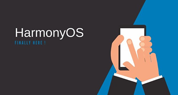 سیستم عامل HarmonyOS از بهار برای گوشی‌های هواوی منتشر می‌شود