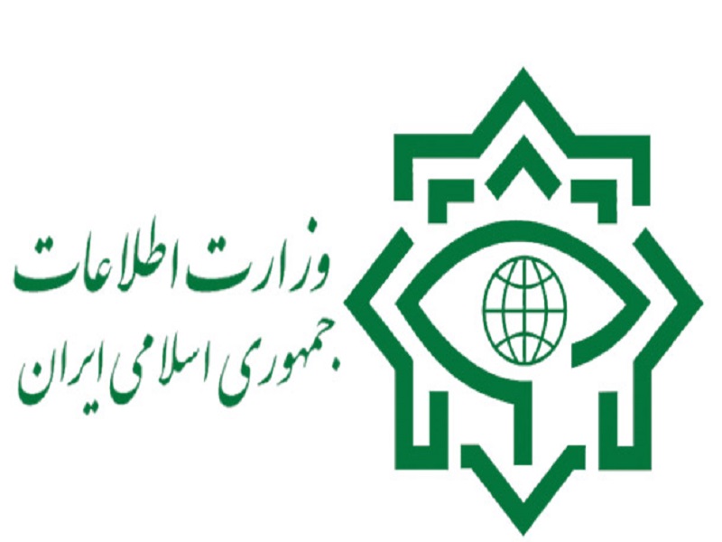وزارت اطلاعات تیم تروریستی ضد انقلاب را در پیرانشهر آذربایجان غربی منهدم کرد