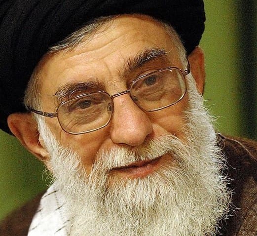 موضع گیری 17 ربیع حضرت آیت الله امام خامنه ای دسیسه ها و مخاطرات قره باغ را در نطفه خفه کرد