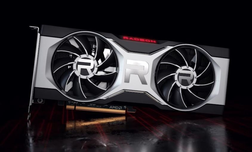 AMD هفته آینده از یک کارت گرافیک قدرتمند در سری رادئون RX 6000 رونمایی می‌کند