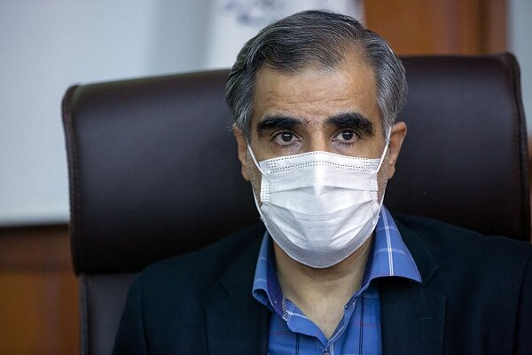 موردی از کرونا جهش یافته در کرمانشاه گزارش نشده است موردی از کرونا جهش یافته در کرمانشاه گزارش نشده است