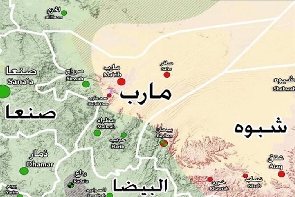 خاورمیانه در آستانه ورود به فاز جدید سیاسی