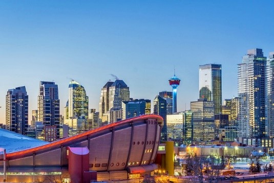 5 شهر از بهترین شهرهای کانادا