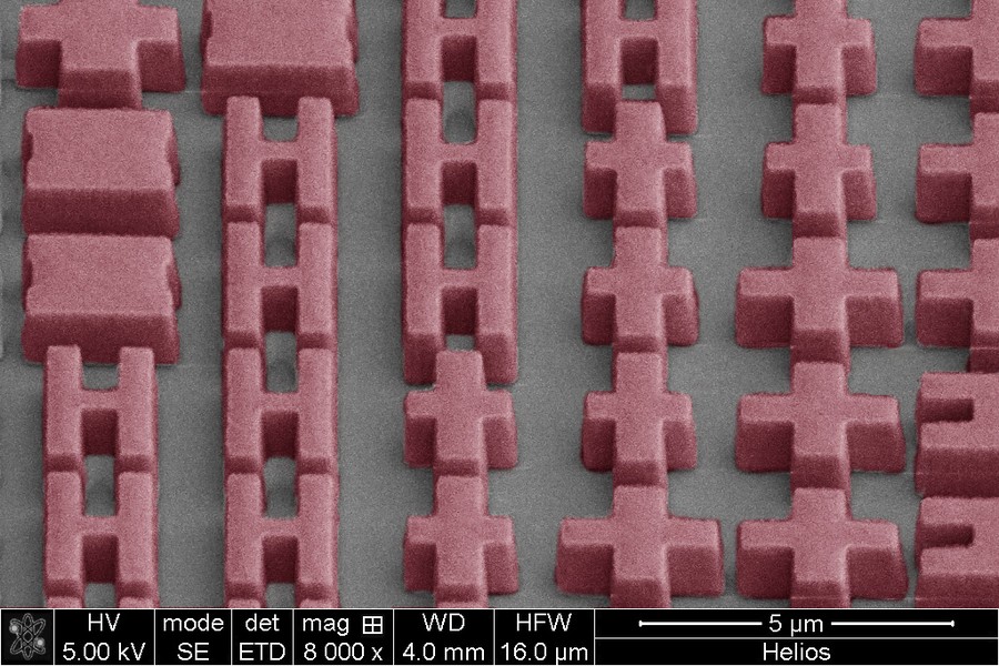 محققان MIT لنزی ساخته‌اند که فوکوس را بدون استفاده از قطعات متحرک تغییر می‌دهد