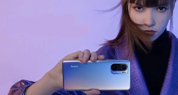 کالبدشکافی ردمی کی ۴۰ و K40 Pro را تماشا کنید کالبدشکافی ردمی کی ۴۰ و K40 Pro را تماشا کنید
