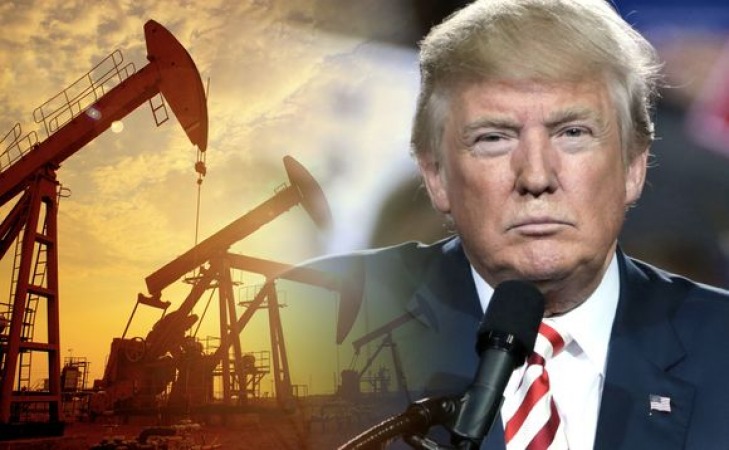 شکست سیاست های اقتصادی دونالد ترامپ و بدهی 200 میلیارد دلاری شرکتهای نفتی آمریکا