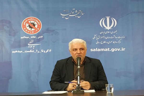 وضعیت ۴ قلم داروی ضد کرونا